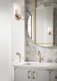 Uses one 60 watt c7 light. Odin Light Sconce