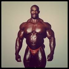He's most known for winning the prestigious mr. Der Anfang In Bodybuilding Ronnie Coleman