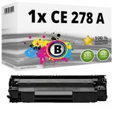 So i watched some hp support videos and updated the printer's firmware and driver. Hp Laserjet Pro M1536 Mfp Toner Gunstig Kaufen Hd Toner De