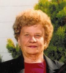 Wanda Fields Obituary (1923