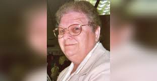 Obituary information for Mary Lou Kessler