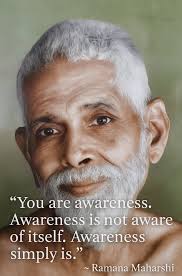 What is it that you can do about repetitive thought?