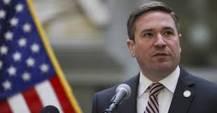 Do Andrew Bailey's Fights Against Innocence Claims Discredit the AG's  Office?