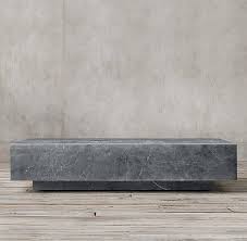 Marble Plinth Coffee Table Marble Coffee Table Coffee Table Pedestal Coffee Table