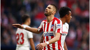 Latest on new york mets starting pitcher carlos carrasco including news, stats, videos, highlights and more on espn. Atletico Und Dalian Einig Carrasco Bleibt Weiteres Jahr In Madrid Transfermarkt