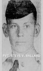 Bridal shower for Miss Cash