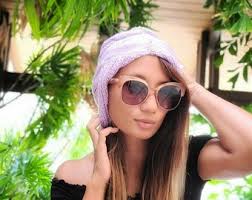 Cappelli invernali Bennie. Cappello fatto a mano. Cappello all'uncinetto.  Uncinetto Bennie. Su misura