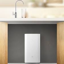 小米净水器 厨下式 lighted bathroom mirror bathroom mirror home decor