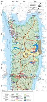 As for myself, i frequent turkey bay's campsite because we haul off road vehicles when we go camping which is the nature of that particular camping and activity area. Land Between The Lakes North Visitor Map Us Forest Service R8 Avenza Maps