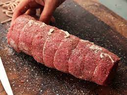 The Secret To Perfect Beef Tenderloin The Reverse Sear Strikes Again The Food Lab