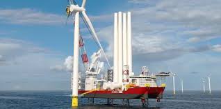 Adr (sponsored) (kpely) at nasdaq.com. Keppel Corp Latest Shipping And Maritime News Tradewinds