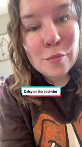 If you haven’t watched last nights episode of the bachelor then keep  scrolling.. Daisy has to be who he ends up with right? They are naming  their future children. #thebachelor #thebachelorabc #endgame ...