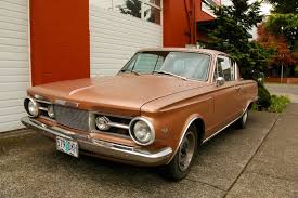 Image result for Gold 1965 Valiant