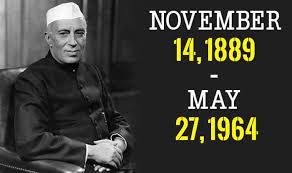 Read jawaharlal nehru famous quotes. Jawaharlal Nehru Quotes Celebrate Children S Day 2017 With Best Speeches And Inspirational Sayings By First Prime Minister Of India India Com