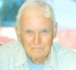 Clyde Vernon Auld (1929-2010)