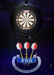 Skint Bdo Chiefs Slash World Darts Championship Winning Prize Money From 100 000 To Just 23 000 As Problems Mount