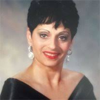 Sara John Halcomb Obituary 2014