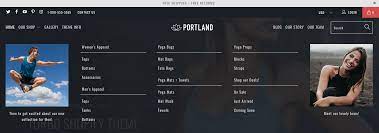 Finding the best free shopify theme for your store is no easy task, but we're here to help. Turbo Guide Mega Menu Out Of The Sandbox