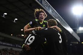 The match will begin in: Chelsea By Besting The Rank And File Wins The Premier League Title The New York Times