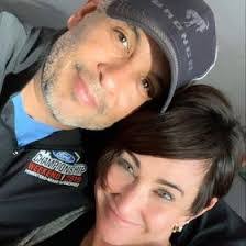 Ginger Burton's Instagram, Twitter & Facebook