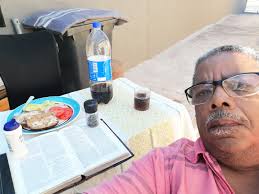 Edgar Patrick Syce Singer/Song writer