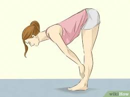 Wake up the hamstrings with supta padangustasana. 3 Ways To Do Morning Yoga To Wake Up Wikihow Fitness
