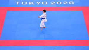 Terza medaglia per l'italia a madrid viviana bottaro porta a casa un argento nel kata con una prestazione magnifica. Qajcdanqr2aurm