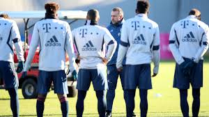 Wir haben jetzt knapp zwei jahre sehr gut zusammengearbeitet. The Rise Of Gegenpressing Hansi Flick S Bayern Munich Embrace A Favorite German Tactic Bavarian Football Works