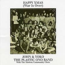 John Lennon Happy Xmas War Is Over Agustin S Blog