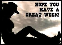 If weekend cowgirl is up but you can't access the page, try one of the below solutions Hope You Have A Great Week Cowgirl Comments Myspace Hope You Have A Great Week Cowgirl Graphics Pimp Your Profile Glitter Graphics Myspace Comments Myspace Graphics Shtyle Comments Shtyle Graphics