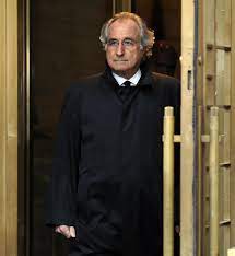 Madoff died at the federal medical center in butner, north carolina, apparently from natural causes , according to a person familiar with the matter. Bernie Madoff Victims Receive First Payment From Recovered 4 Billion