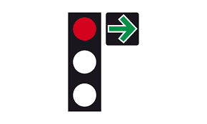 Ich schließe mein fahrzeug ab ich lösche das feuer soweit möglich ich löse feueralarm an der notrufstation aus. Wo Ist Bei Dieser Ampel Mit Grunpfeilschild Vor Dem Abbiegen Nach Rechts Anzuhalten 1 2 37 009
