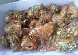 Ingin tahu padanan resep lainnya untuk cara masak ayam rica rica ini? Cara Mudah Resep Ayam Rica Rica Ala Solaria Bakso Lapangan Tembak Enak