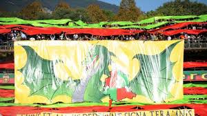 La ternana di cristiano lucarelli fa il suo rientro in serie b dopo tre anni. Ternana Brescia Alle 14 Via Alla Prevendita Dei Biglietti