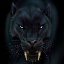 Pin By Ignacio Millafil Diaz On Extinct Prehistoric Animals Big Cats Art Animals Tiger Art