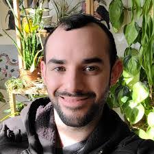 Jeffrey Samuelson's Instagram, Twitter & Facebook