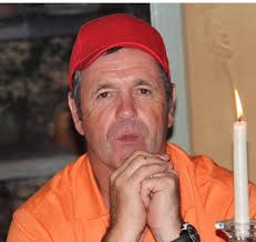 STANTON Andy 1952-2018 South African connection