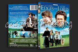 It reminded me of scenes that i would see in lord of the flies. Edges Of The Lord Dvd Cover Dvd Covers Labels By Customaniacs Id 213901 Free Download Highres Dvd Cover