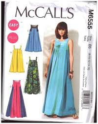 Mccall S M6555 Dress Size B5 8 10 12 14 16 Uncut Sewing Pattern Sewing Dresses Dress Patterns Free Dress Patterns