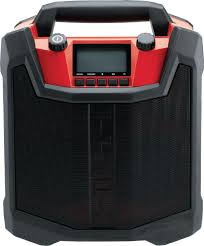 Internet radio uk lists all top online radio stations from the united kingdom. Rc 4 36 Jobsite Radio Jobsite Radios Hilti Usa
