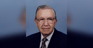Obituary information for James M. DeVane