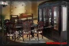 موبيليات مصطفى عزوز غرف اطفال