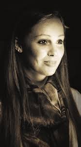 Audrey Linke's Instagram, Twitter & Facebook