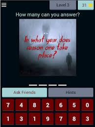 With season 3 of stranger things premiering july 4, there are plenty of mysteries when it comes to where the hit show will go in its third story arc. Updated Stranger Things Trivia Questions Pc Android App Mod Download 2021