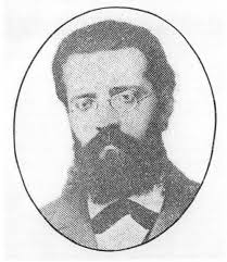 Chess Composers: August 2012