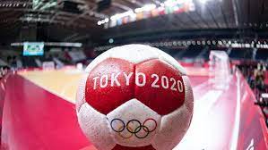 Check spelling or type a new query. Handball Bei Olympia 2021 Tabellen Gruppen Spielplan Und Ergebnisse