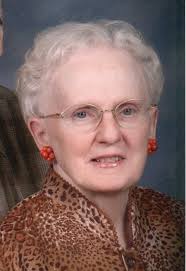 Obituary information for Joanna Whitten Stevens