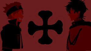 Wallpaper Of Anime Asta Black Black Clover Red Black Clover Wallpaper Hd 165763 Hd Wallpaper Backgrounds Download A collection of the top 26 black clover 4k wallpapers and backgrounds available for download for free. black clover wallpaper hd