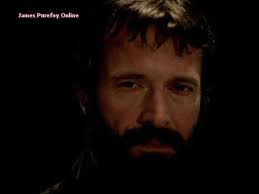 America's Home for incomparable James Purefoy
