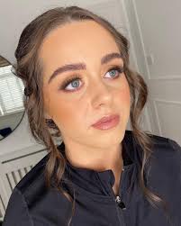 Lisa Campbell Makeup Artist...